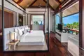 4 bedroom Villa 1 050 m² Phuket, Thailand