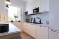 Apartamento 3 habitaciones 63 m² Varsovia, Polonia