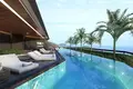 Complejo residencial The One Nai Harn