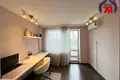 Apartamento 4 habitaciones 90 m² Saligorsk, Belarús