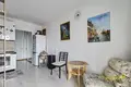 Mieszkanie 1 pokój 23 m² Kopishche, Białoruś