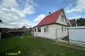 Haus 60 m² Zdanovicki siel ski Saviet, Weißrussland