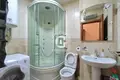 Wohnung 2 zimmer 56 m² Budva, Montenegro