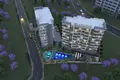 Квартира 3 комнаты 70 м² Мезитли, Турция