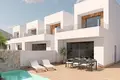 3 bedroom house 104 m² Pilar de la Horadada, Spain