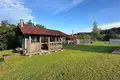 Casa 80 m² Valozynski siel ski Saviet, Bielorrusia