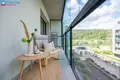 3 room apartment 72 m² Vilnius, Lithuania