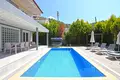 3 bedroom villa 180 m² Karakecililer, Turkey