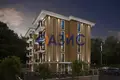 1 bedroom apartment 54 m² Nesebar, Bulgaria