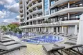 3 room apartment 100 m² Yaylali, Turkey