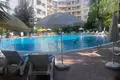 Apartamento 2 habitaciones 60 m² Sunny Beach Resort, Bulgaria