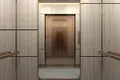 Apartamento 39 m² Dubái, Emiratos Árabes Unidos