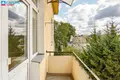 Wohnung 3 zimmer 66 m² Ponewiesch, Litauen