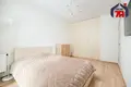 1 room apartment 40 m² Minsk, Belarus