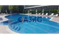 Appartement 3 chambres 108 m² Sunny Beach Resort, Bulgarie