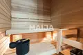 Apartamento 4 habitaciones 83 m² Jarvenpaa, Finlandia