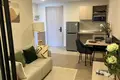 1 bedroom apartment 34 m² Kathu, Thailand