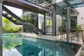 Villa de 4 habitaciones 207 m² Phuket, Tailandia