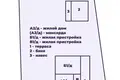 Dom 168 m² Hajnienski siel ski Saviet, Białoruś