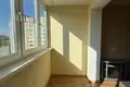 Apartamento 2 habitaciones 41 m² Minsk, Bielorrusia