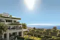 Mieszkanie 3 pokoi 92 m² Estepona, Hiszpania