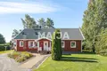 6 bedroom house 185 m² Oevermalax, Finland