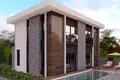 3 bedroom villa 165 m² Serik, Turkey