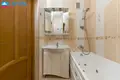 Apartamento 3 habitaciones 62 m² Kreivalauziai, Lituania