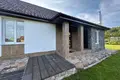 Casa 80 m² Valozynski siel ski Saviet, Bielorrusia