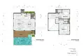 Вилла 2 спальни 148 м² Тхаланг, Таиланд