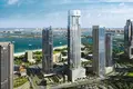 Mieszkanie 2 pokoi 116 m² Dubaj, Emiraty Arabskie