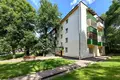 2 room apartment 45 m² Minsk, Belarus