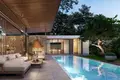 Kompleks mieszkalny New complex of villas 12 minutes away from the international school campus and 15 minutes from the airport, Phuket, Thailand