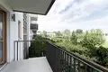 Wohnung 3 zimmer 92 m² Warschau, Polen