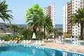 Apartment 31 m² Avgolida, Northern Cyprus