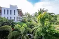 Appartement 3 chambres 220 m² Sakhu, Thaïlande