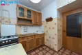 Apartamento 4 habitaciones 78 m² Vilna, Lituania