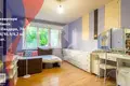 Wohnung 3 zimmer 61 m² Minsk, Belarus