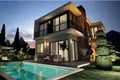 Villa 4 pièces 225 m² Girne Belediyesi, Chypre du Nord
