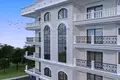 Apartamento 4 habitaciones 140 m² Alanya, Turquía