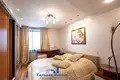 3 room apartment 143 m² Minsk, Belarus