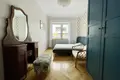 3 room apartment 61 m² in Warsaw, Poland