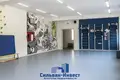 Büro 3 346 m² Minsk, Weißrussland