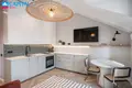 Квартира 2 комнаты 34 м² Вильнюс, Литва