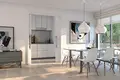 Willa 3 pokoi 129 m² San Javier, Hiszpania