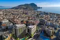 Wohnung 3 Schlafzimmer 100 m² Alanya, Türkei