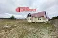 Casa 89 m² Hozski sielski Saviet, Bielorrusia