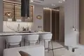 Apartamento 2 habitaciones 65 m² Mezitli, Turquía