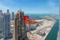 Apartamento 1 habitación 714 m² Dubái, Emiratos Árabes Unidos