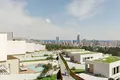 villa de 3 chambres 198 m² Finestrat, Espagne